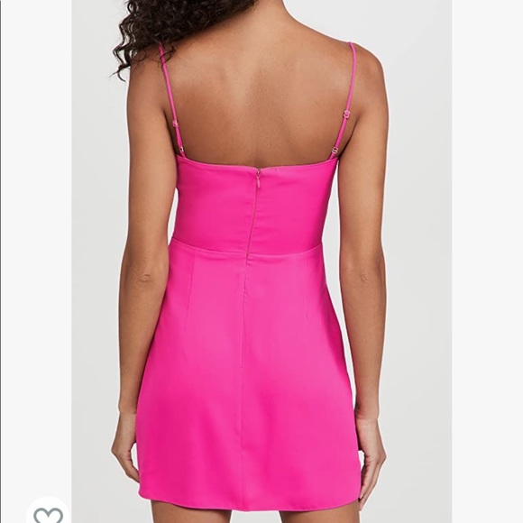 Amanda Uprichard Avianna dress - Picture 2 of 3